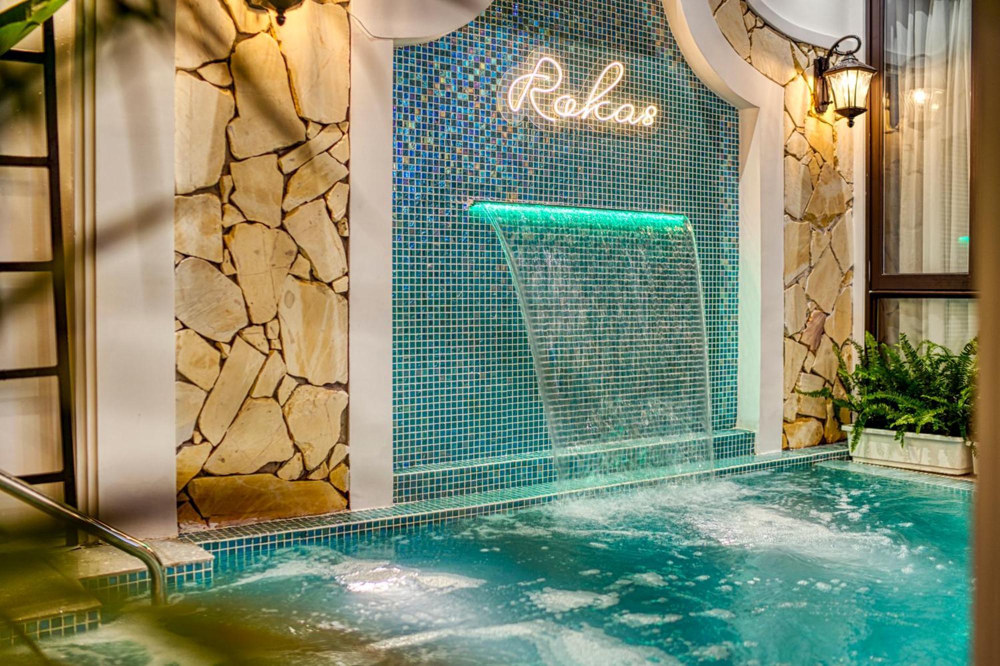 Rokas Hoi An Boutique Hotel المظهر الخارجي الصورة