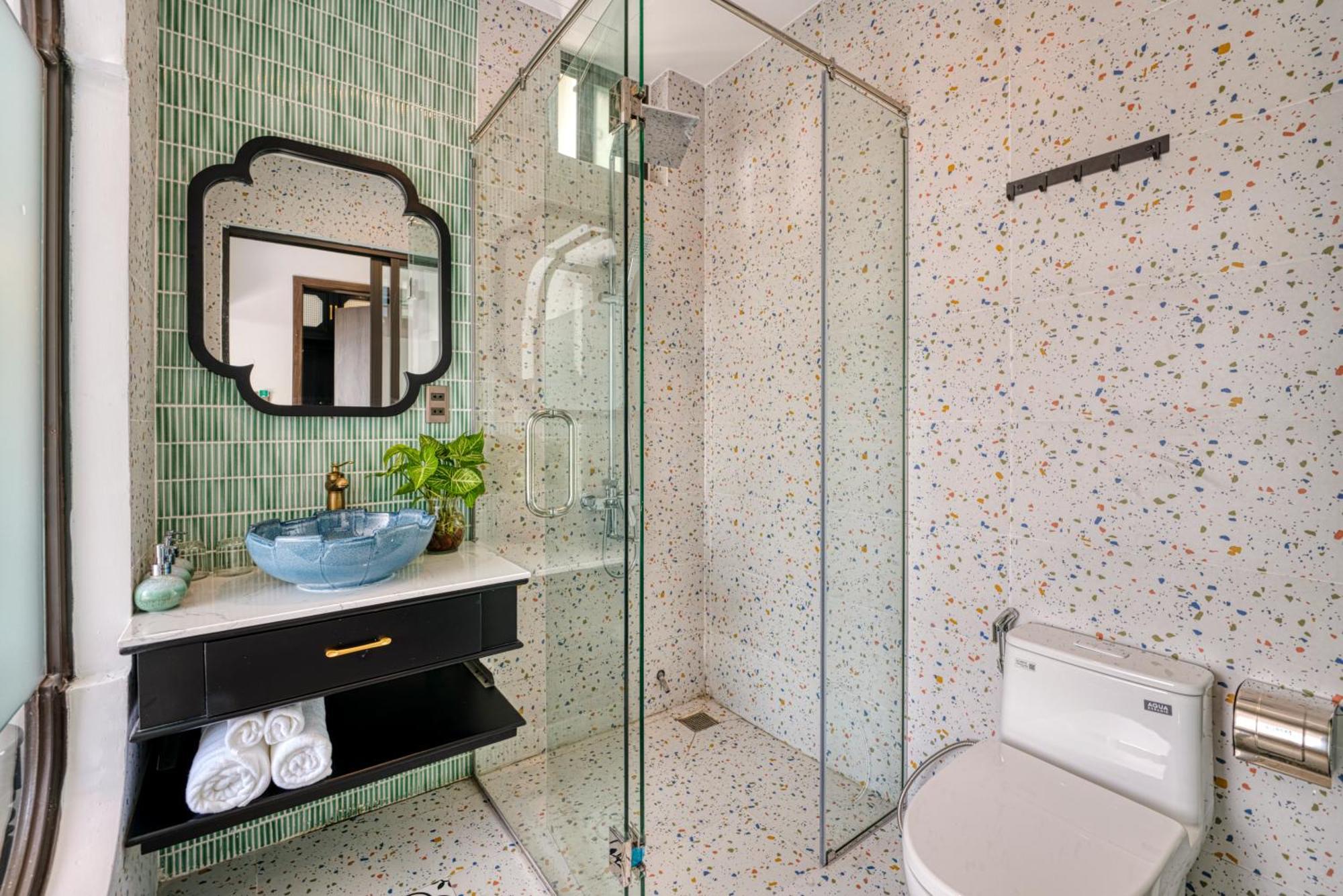 Rokas Hoi An Boutique Hotel المظهر الخارجي الصورة